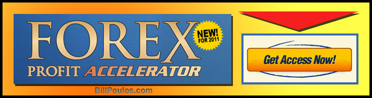 JOIN: Forex Profit Accelerator and Trade Alert Software
