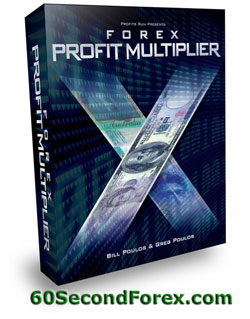 Forex Profit Multiplier by Bill Poulos Forex Profit Multiplier Course by Bill Poulos