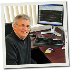 Bill Poulos, Forex and Stock Market Trading Teacher and Coach